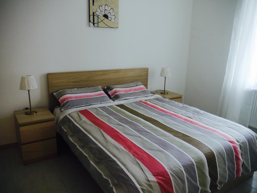Inner-City Flat Budapest Eksteriør billede