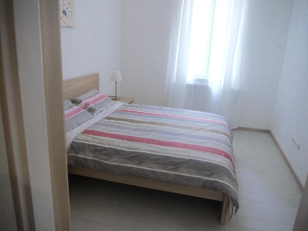 Inner-City Flat Budapest Eksteriør billede